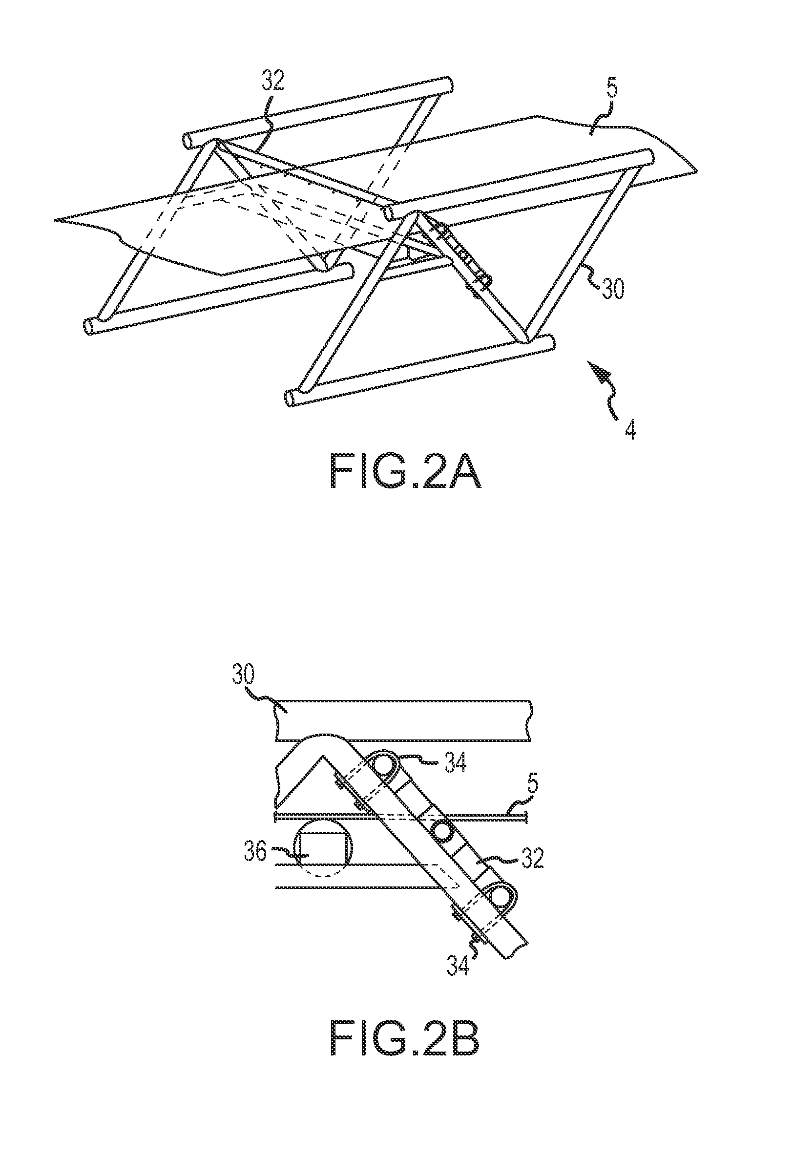 Eliminating Screens Using a Perforated Wet Belt and System and Method for Cement Cooling