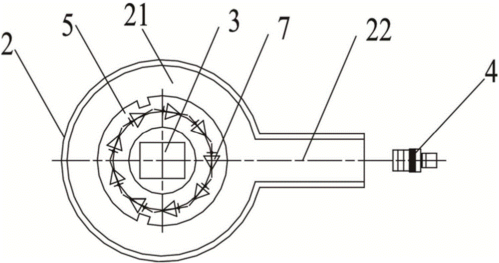 Ash fusibility tester and image capturing method thereof