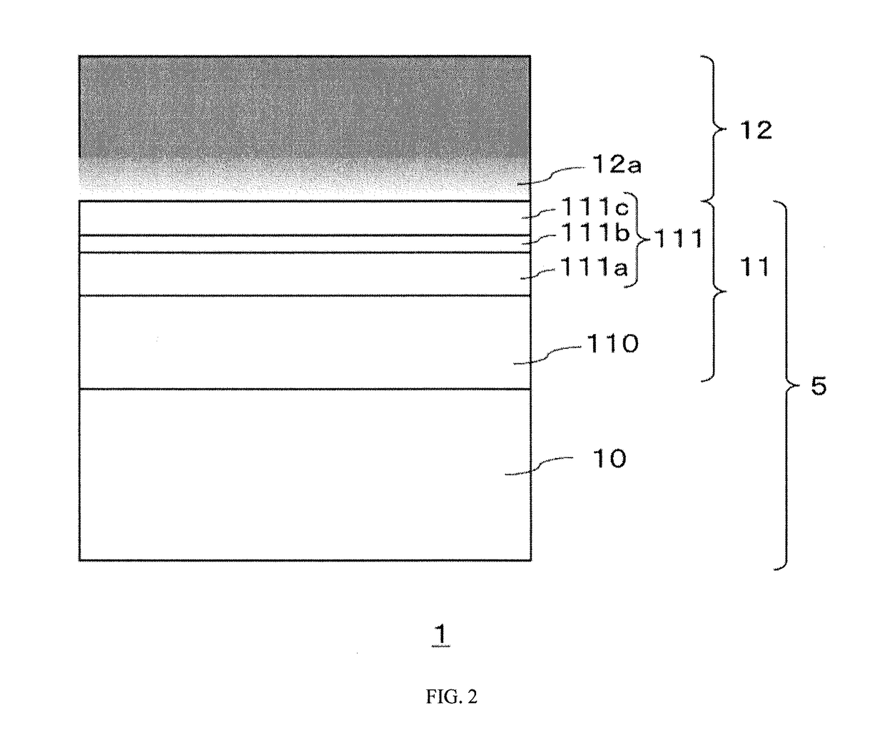 Mask blank with resist film and method for manufacturing the same and method for manufacturing transfer mask