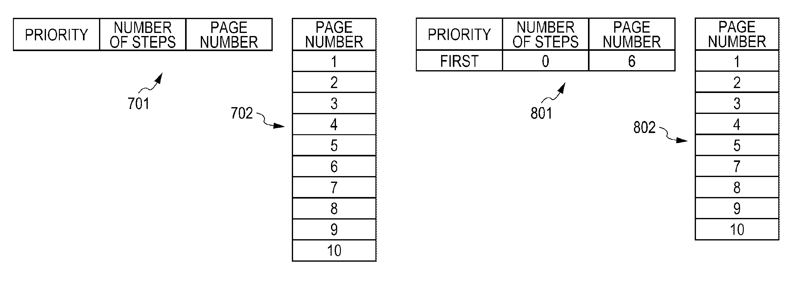 Image processing apparatus, image processing method, and storage medium storing image processing program