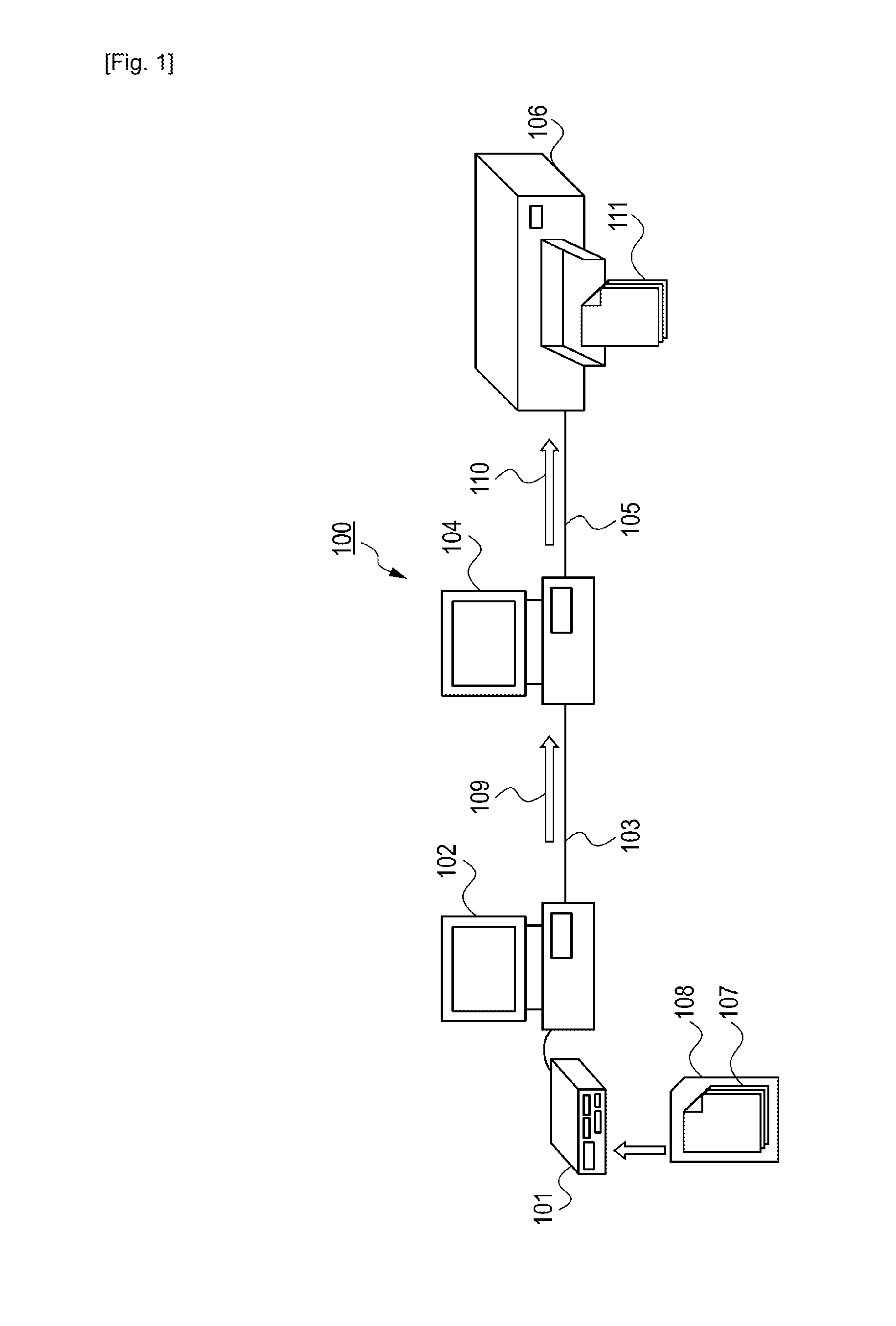 Image processing apparatus, image processing method, and storage medium storing image processing program