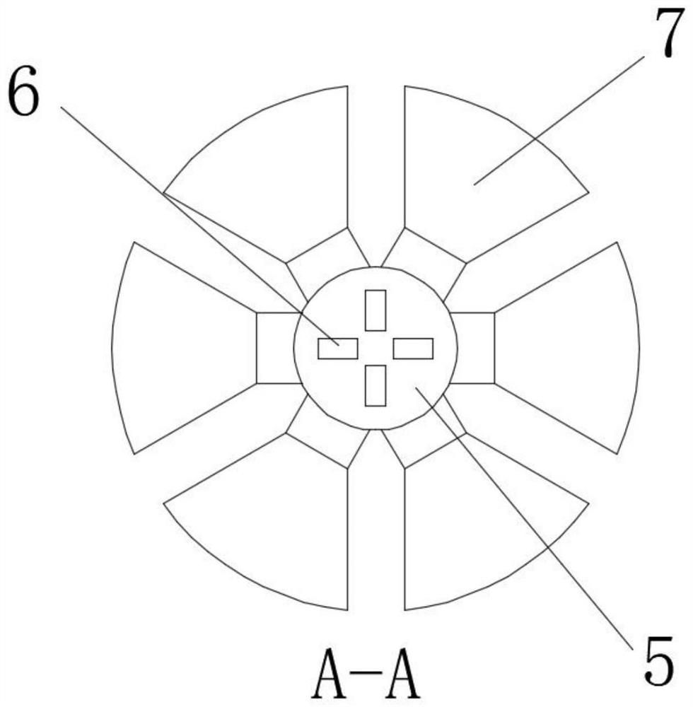 Traction wheel intelligent machining system for elevator traction system