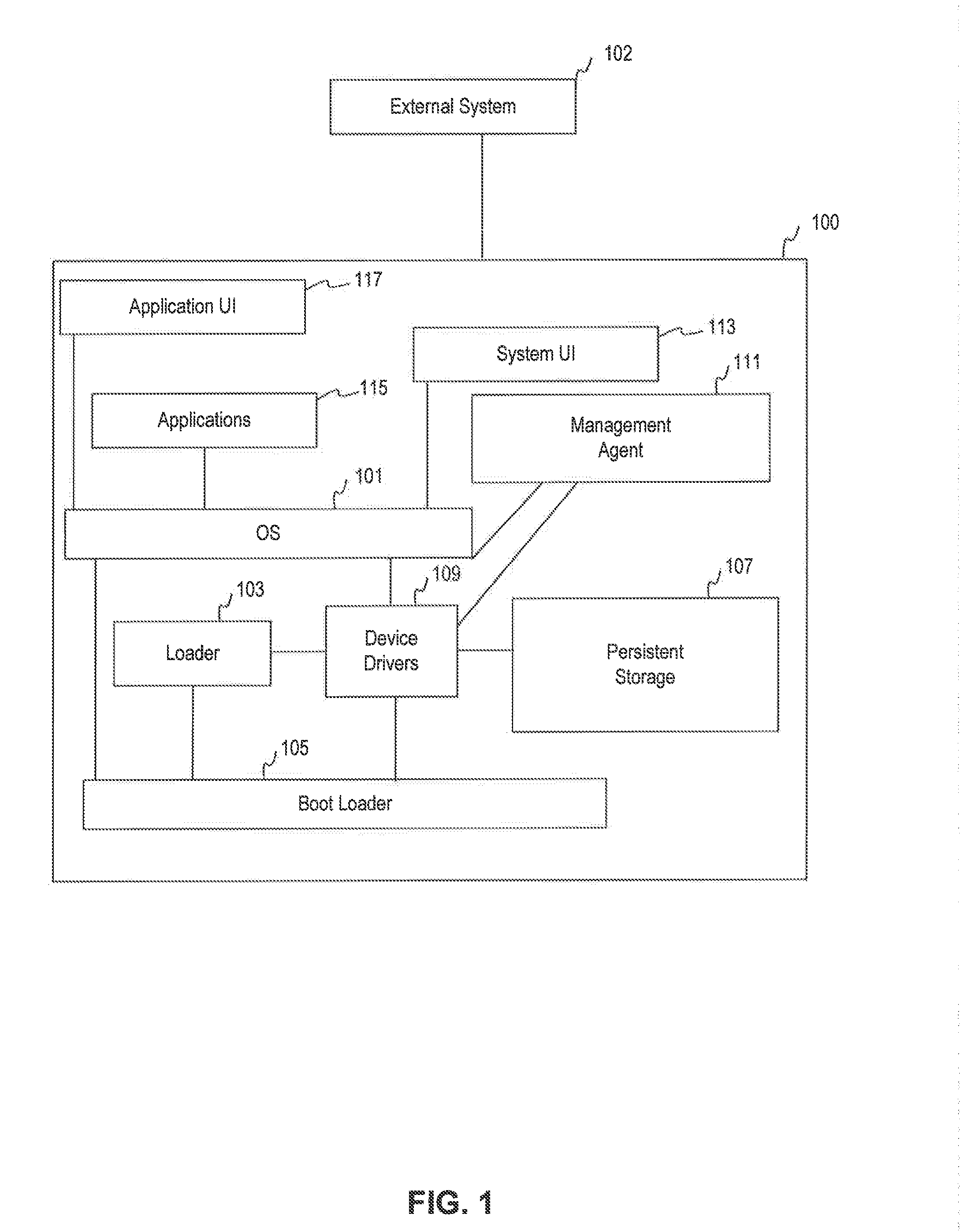 Systems and methods for installing upgraded software on electronic devices