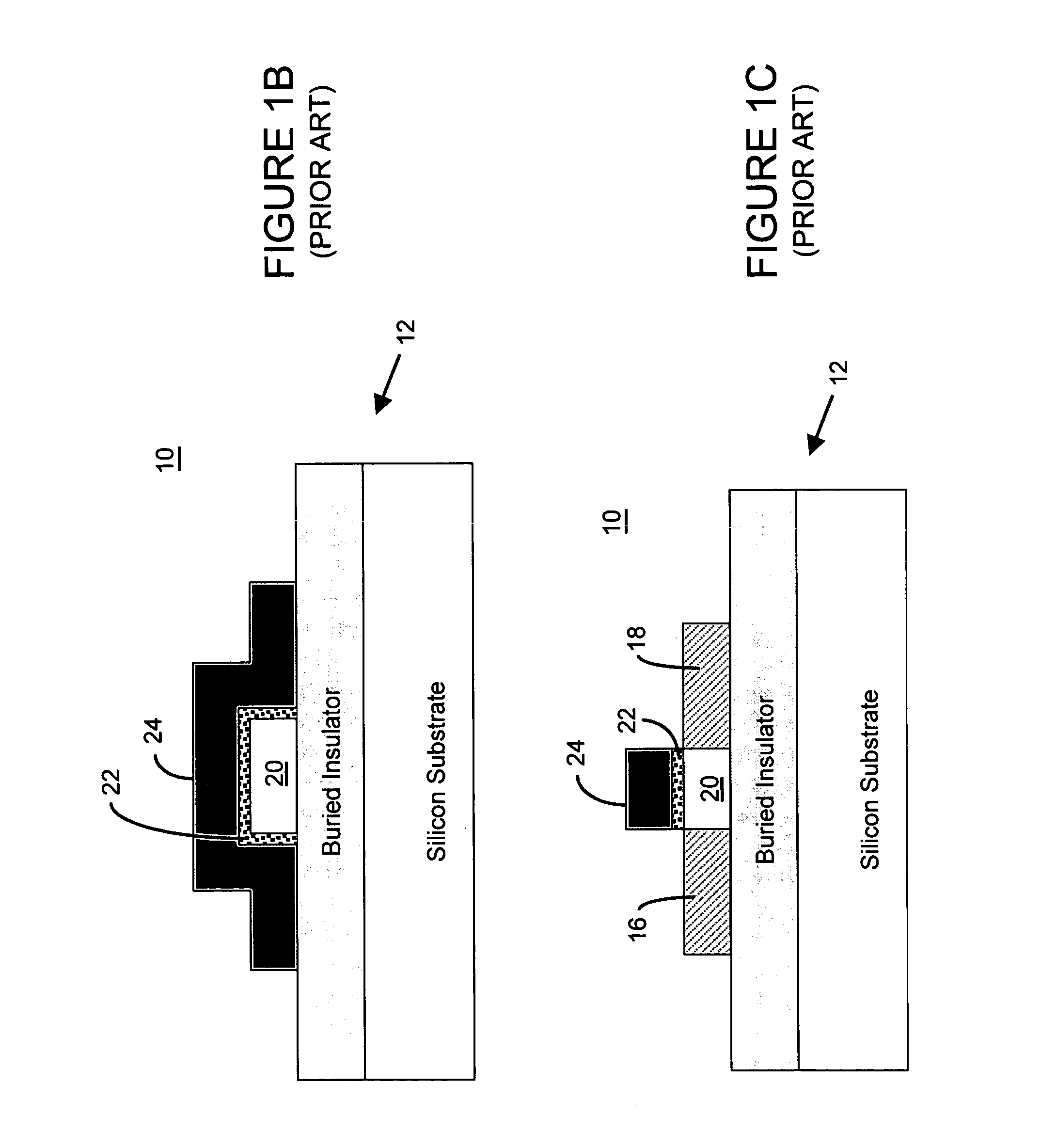 Integrated circuit device, and method of fabricating same