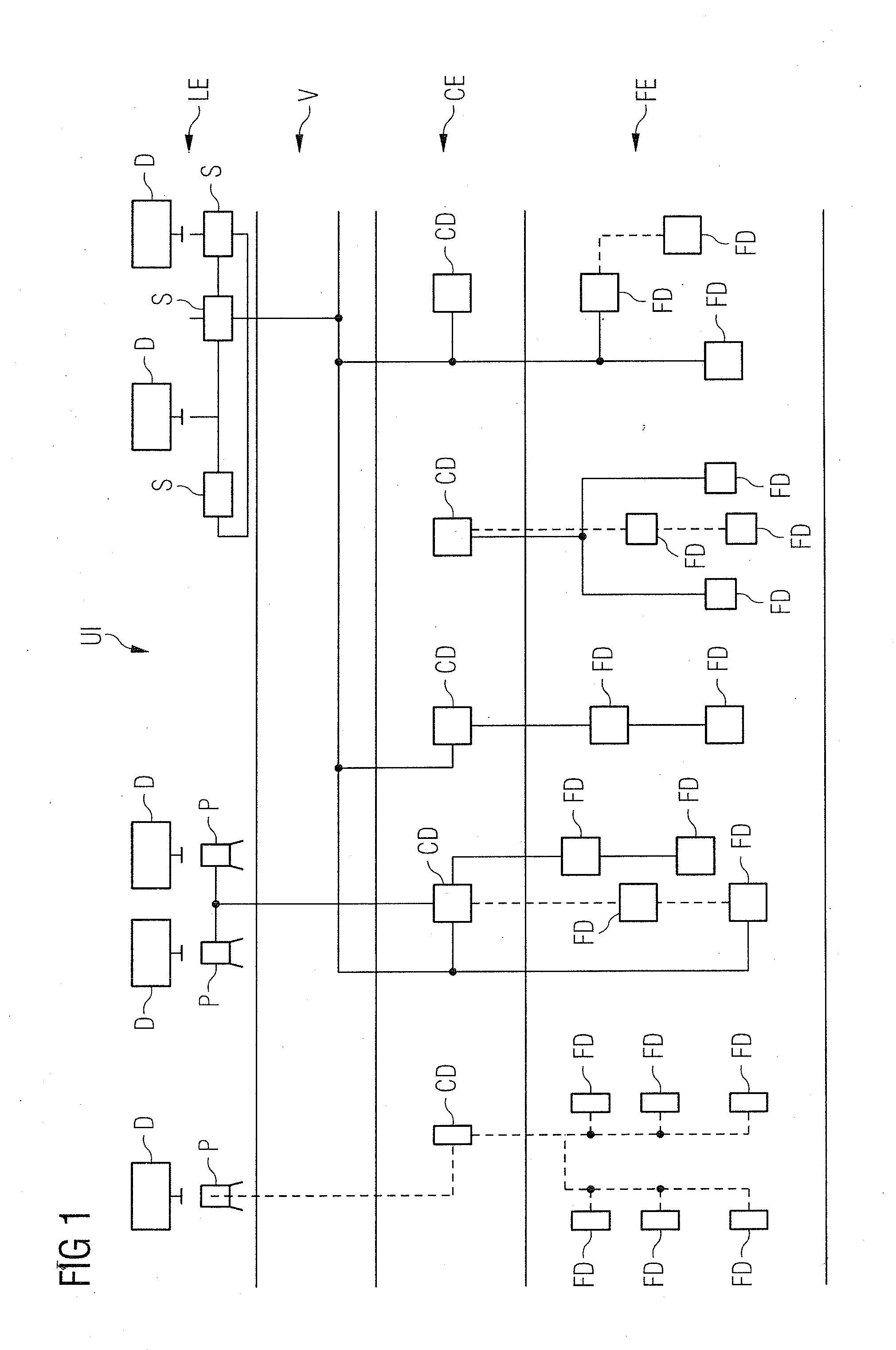 Method for Computer-Aided Analysis of an Automation Plant