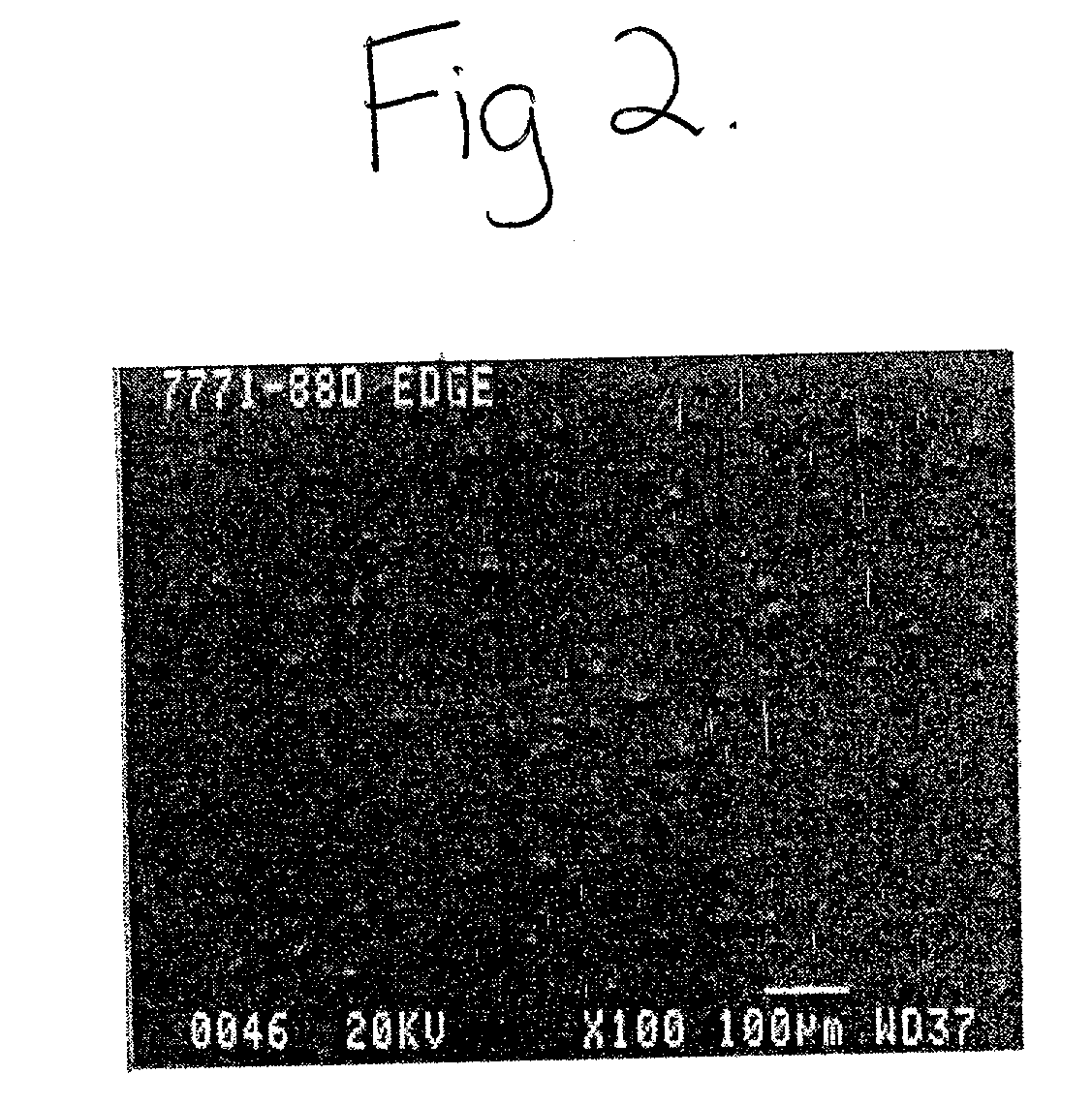 Dispersible dielectric particles and methods of forming the same