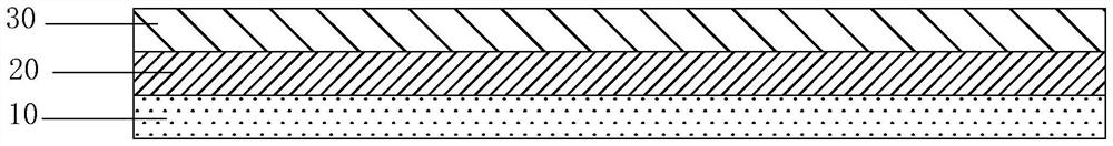 TFT array substrate and manufacturing method thereof