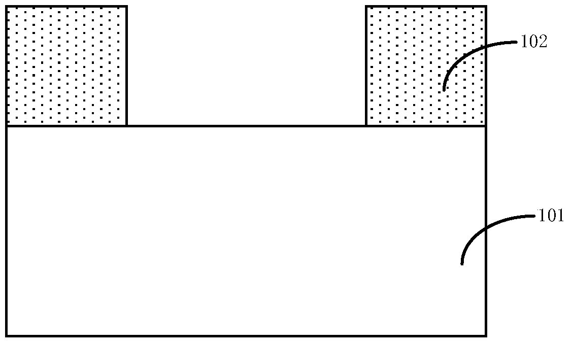 Semiconductor device, preparation method thereof and electronic device with semiconductor device