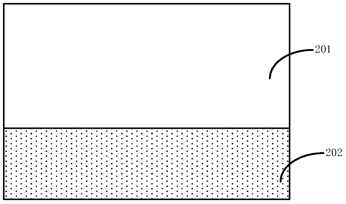 Semiconductor device, preparation method thereof and electronic device with semiconductor device