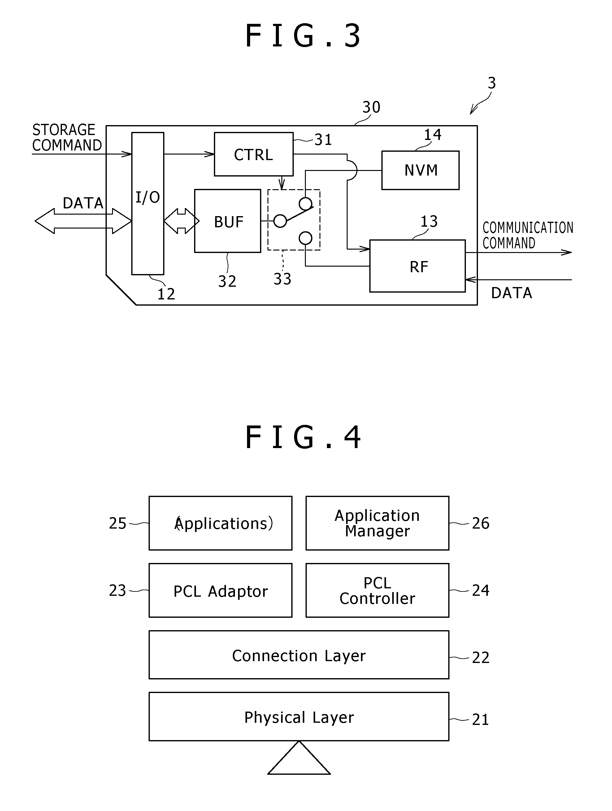 Peripheral device and device connection system
