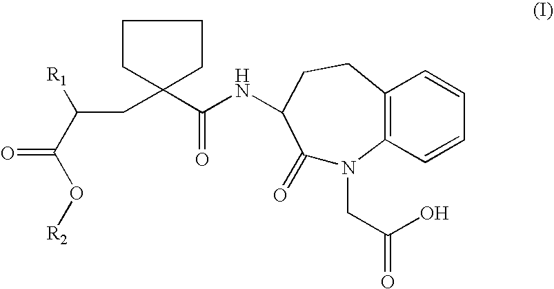 Solid salts of benzazepine compounds and pharmaceutical compositions containing them