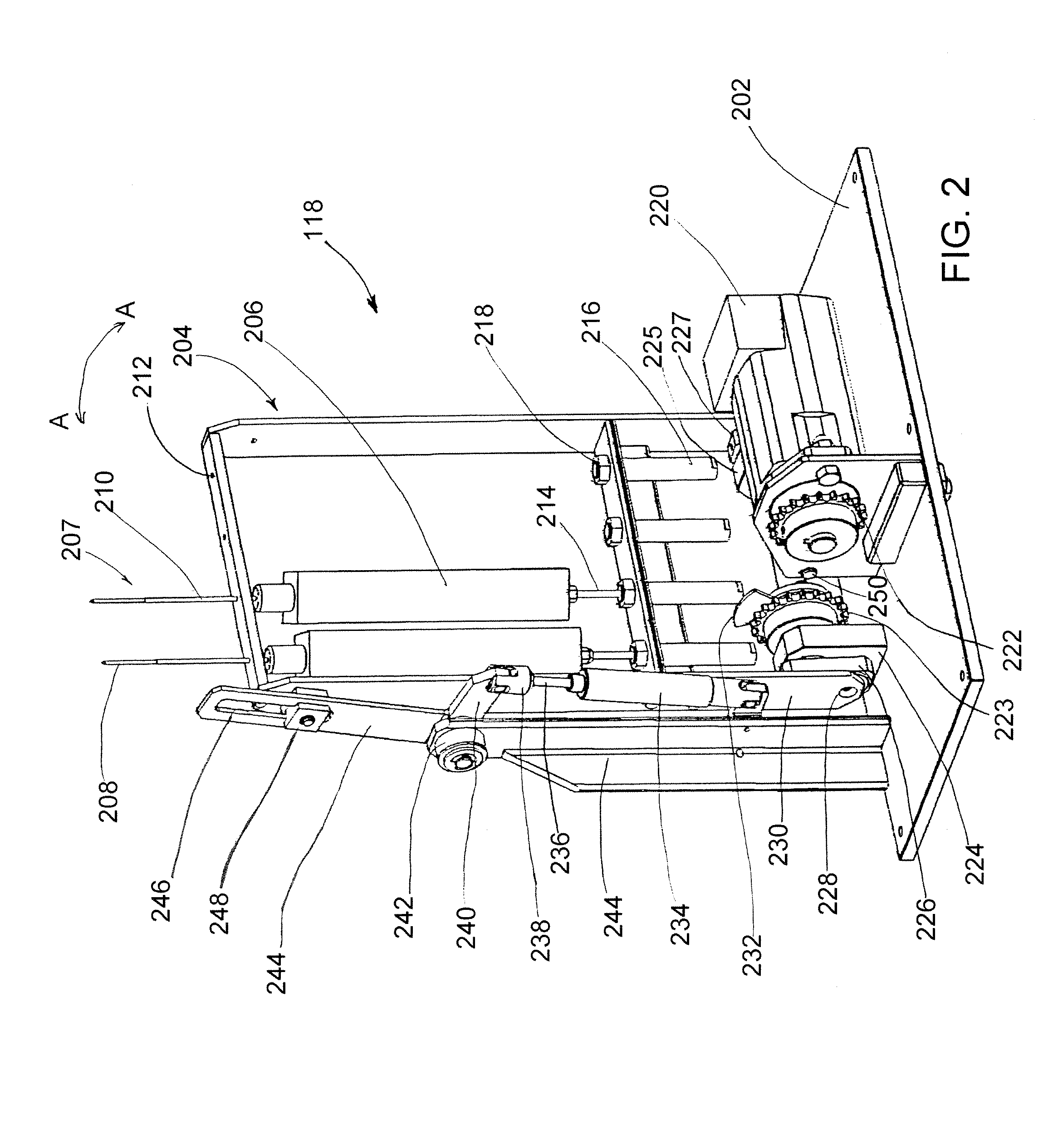 Automated classifier and meat cut fat trimming method and apparatus