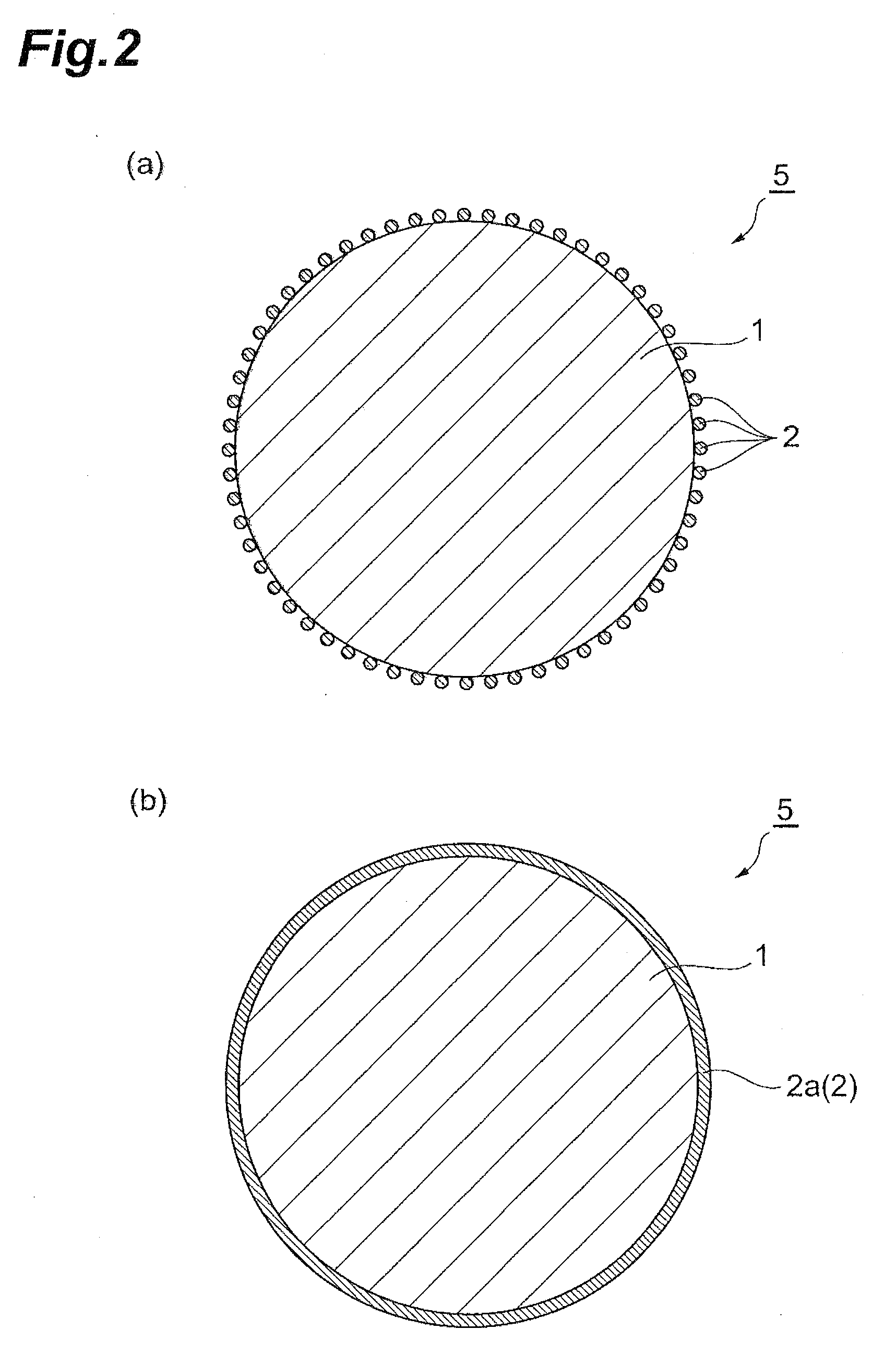 Method of making active material and electrode