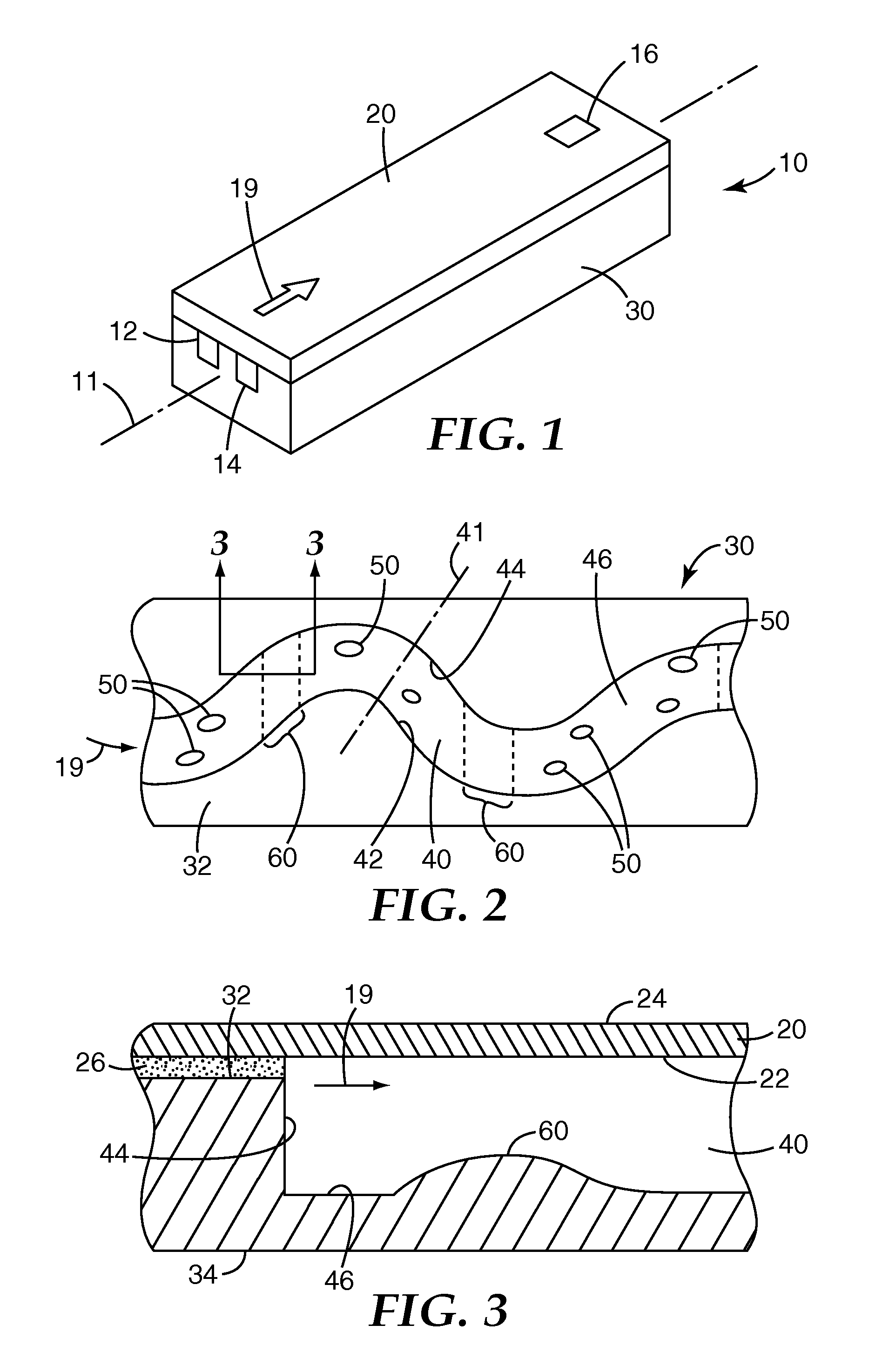 Tortuous path static mixers and fluid systems including the same
