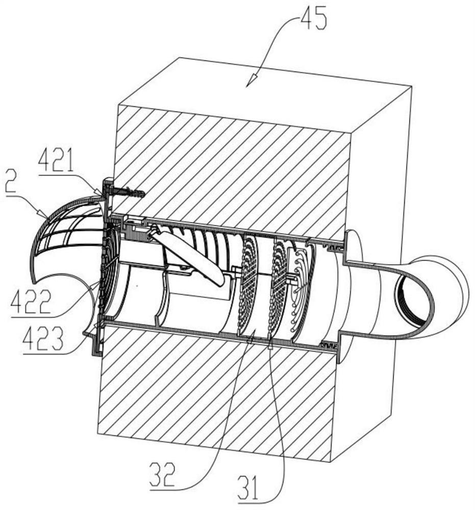 Fresh air conditioner and control method