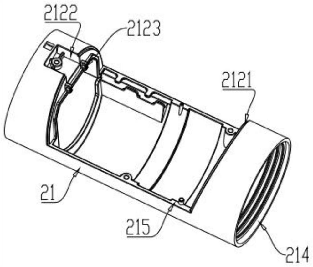 Fresh air conditioner and control method