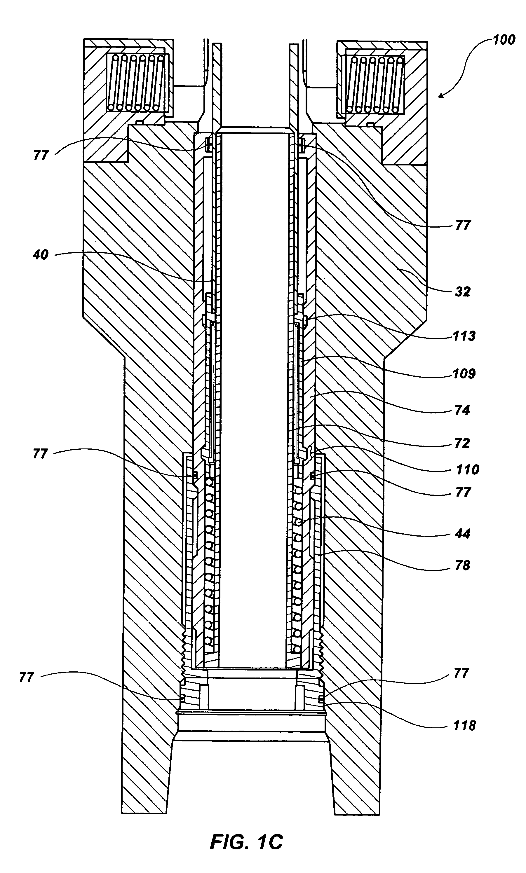 Expandable reamer apparatus for enlarging boreholes while drilling and methods of use