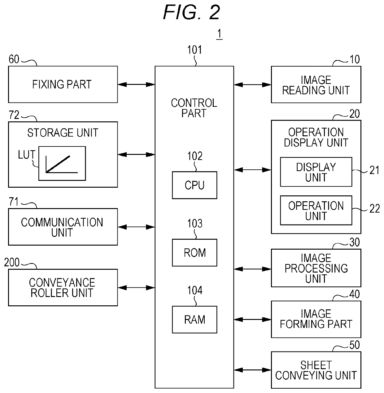 Image forming apparatus