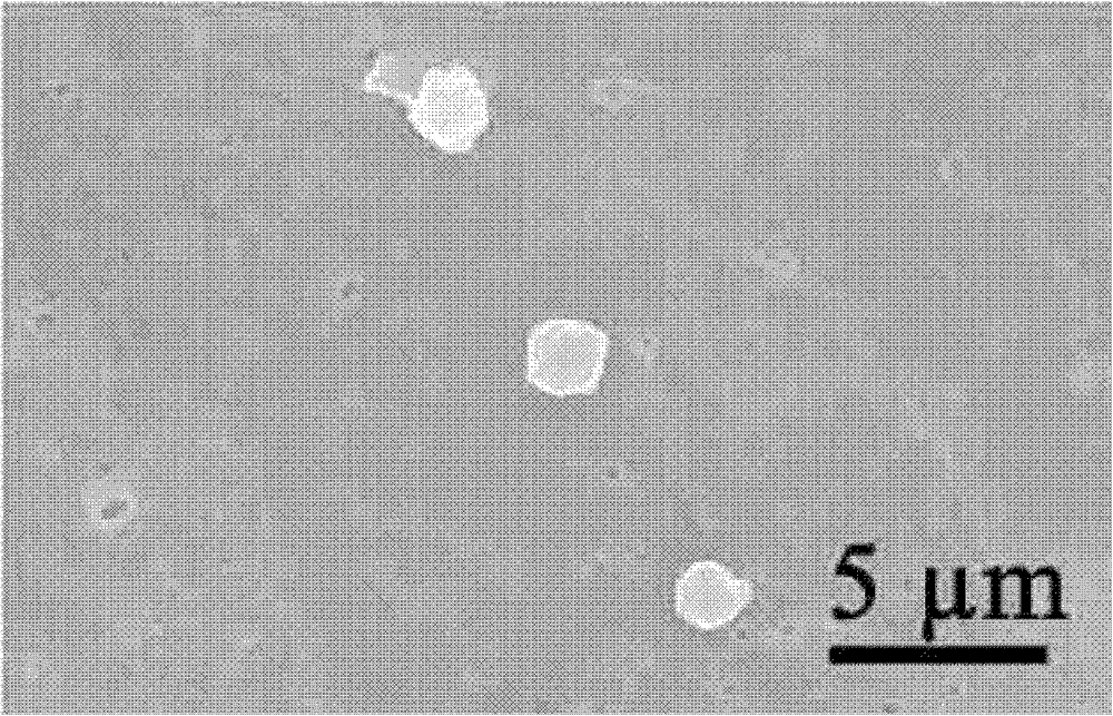 Amphiphilic triblock copolymer, preparation method thereof, and polyethersulfone hollow fiber membrane blend-modified by using amphiphilic triblock copolymer