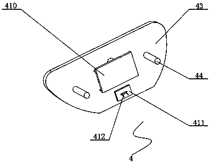 Automatic air conditioner control device for hybrid electric vehicle