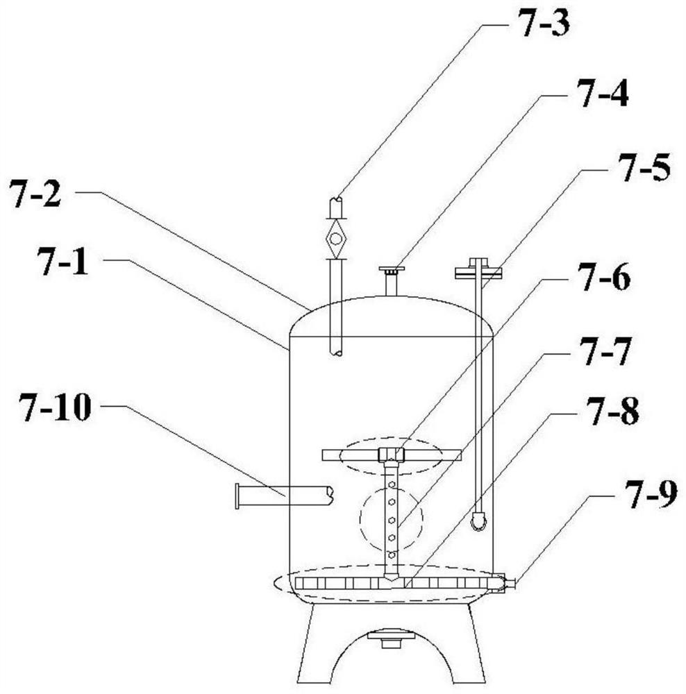 Novel waste incineration fly ash pulping, washing and carbon neutralization coupling system and method