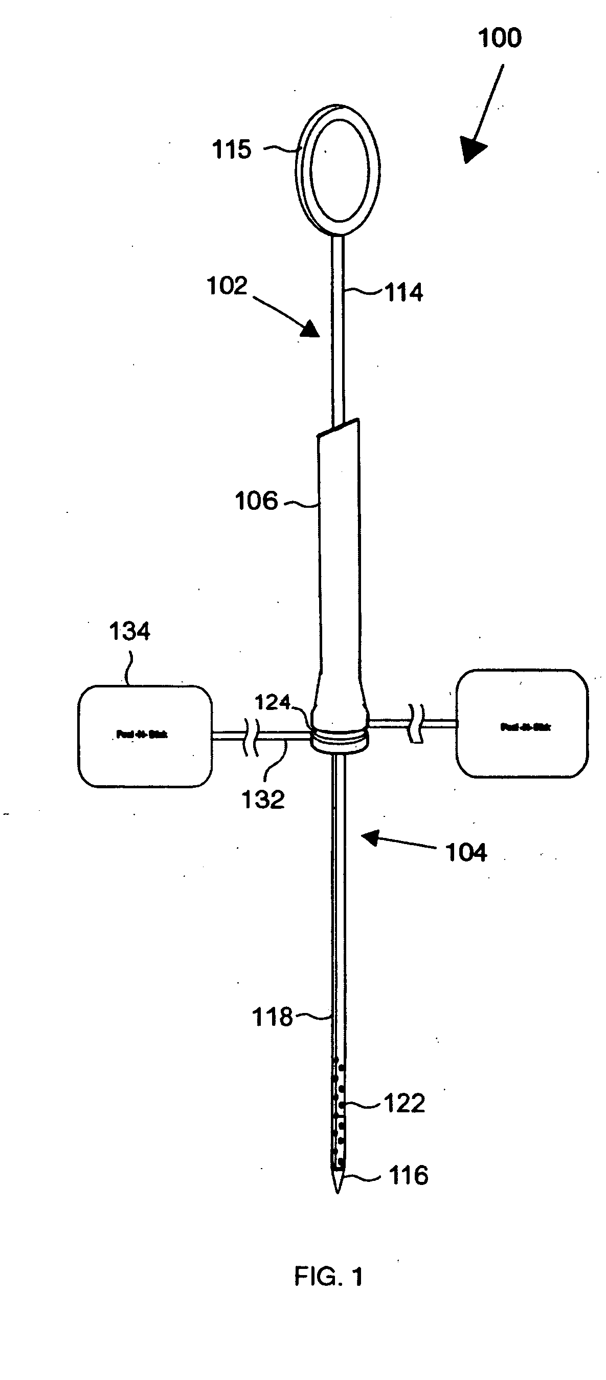 Apparatus for treating pneumothorax and/or hemothorax