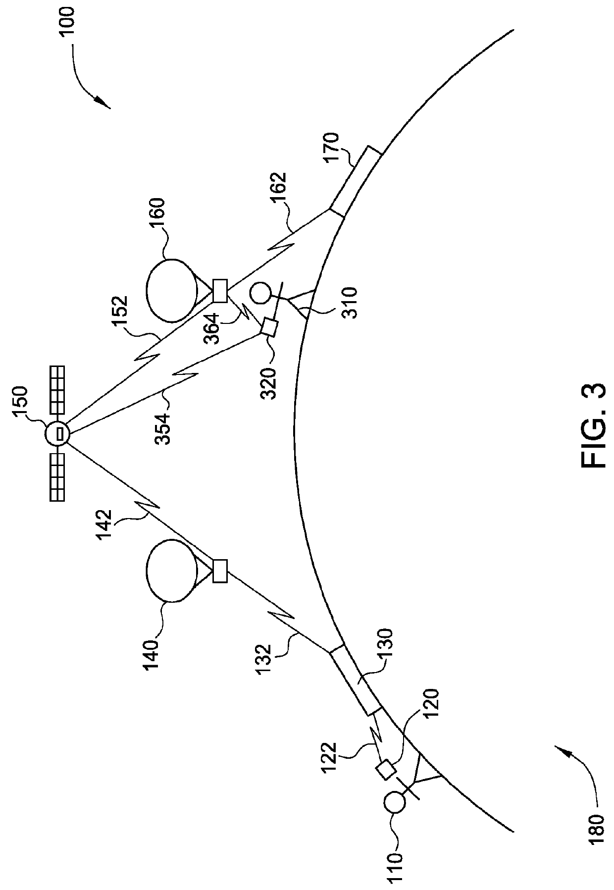 Globally distributed virtual cache for worldwide real-time data access