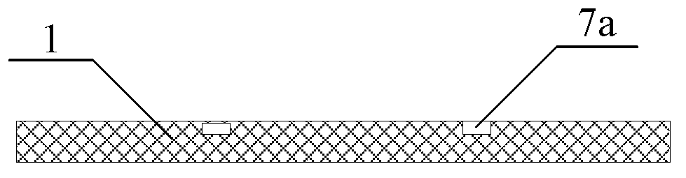 Method for packaging multi-lens full-view endoscope