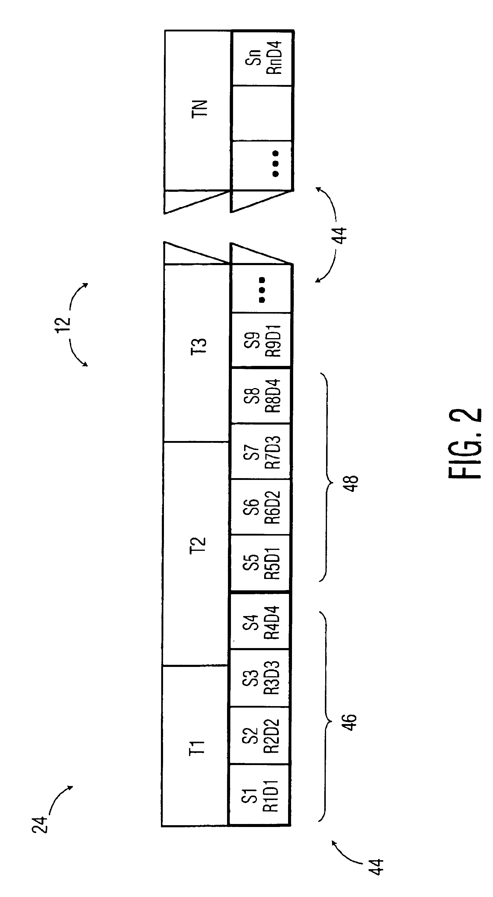 System and method for protecting digital media