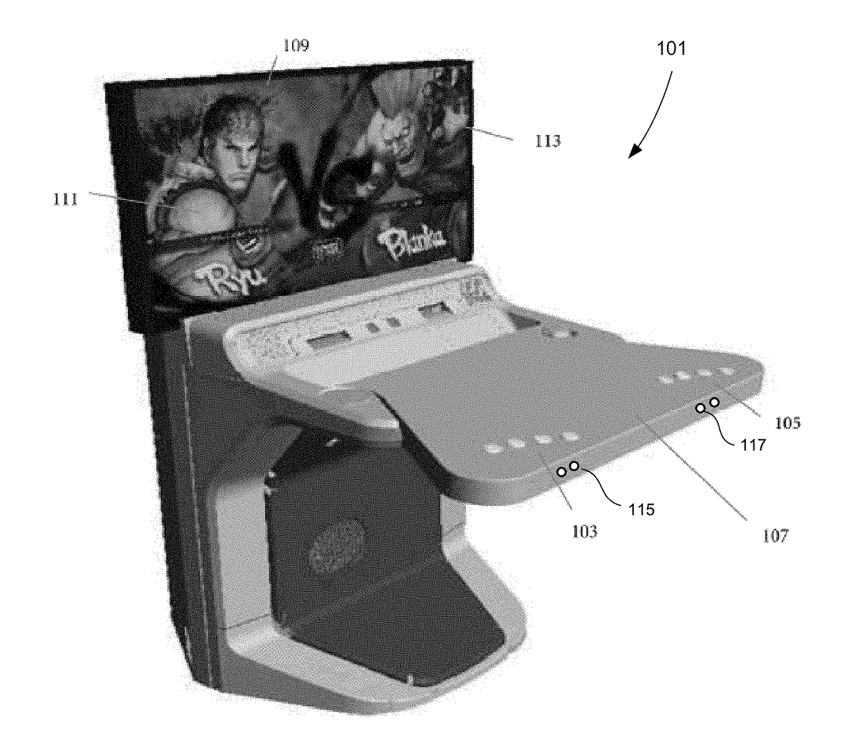 Apparatus and methods for facilitating wagering on games conducted on an independent video gaming system