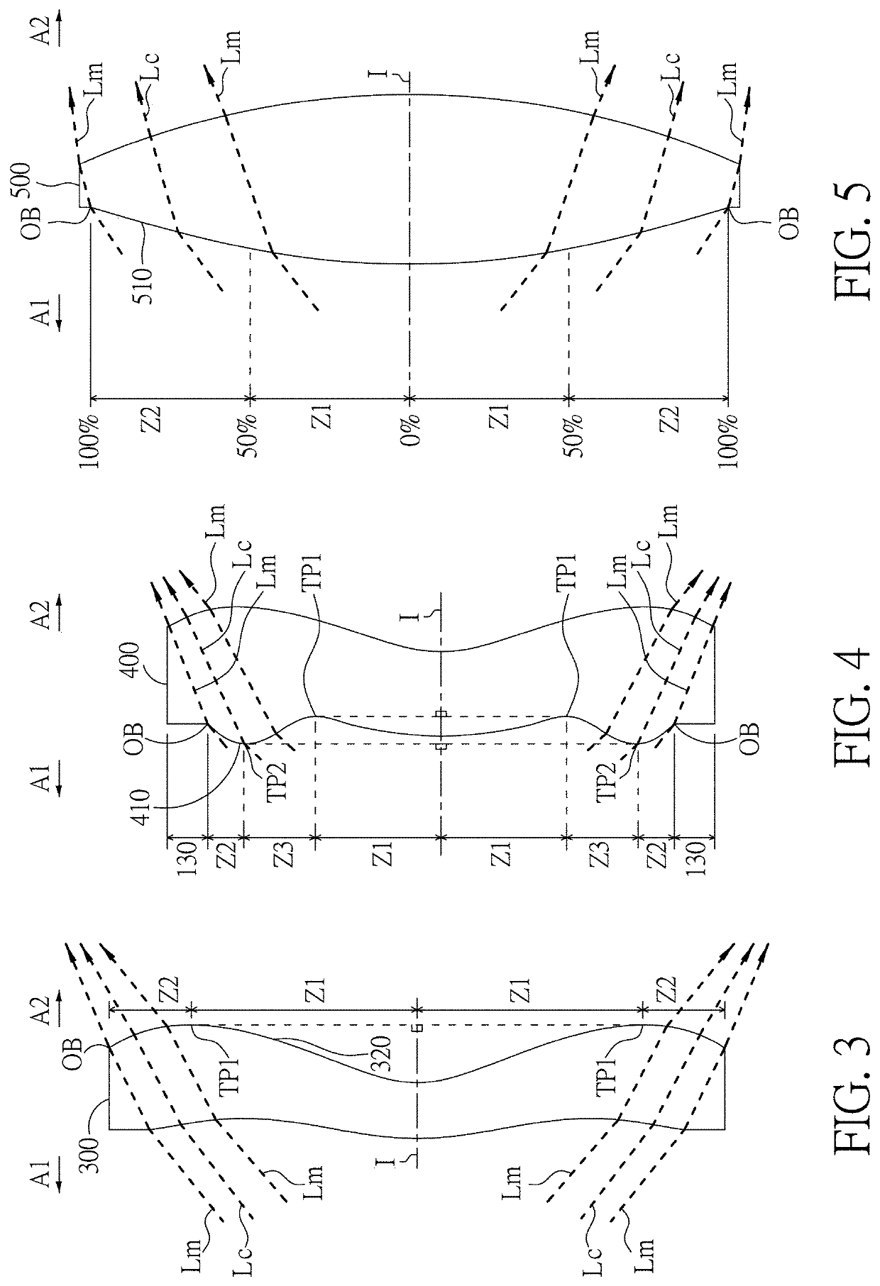 Optical imaging lens