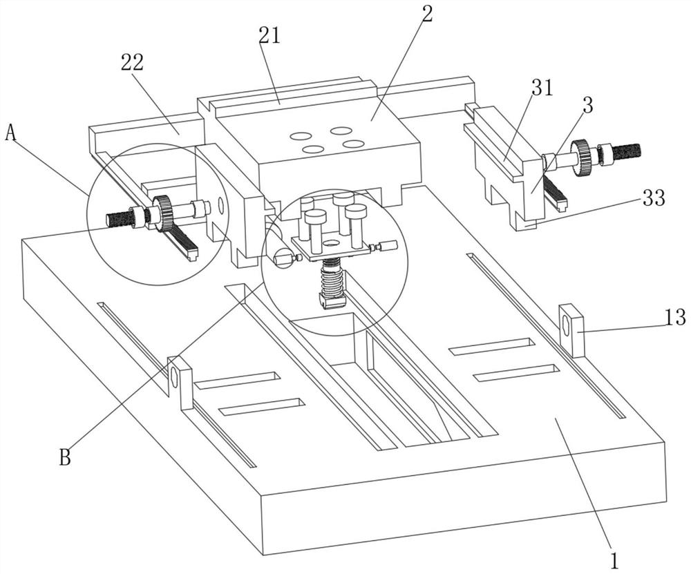 Cutting device with limiting mechanism for carton processing