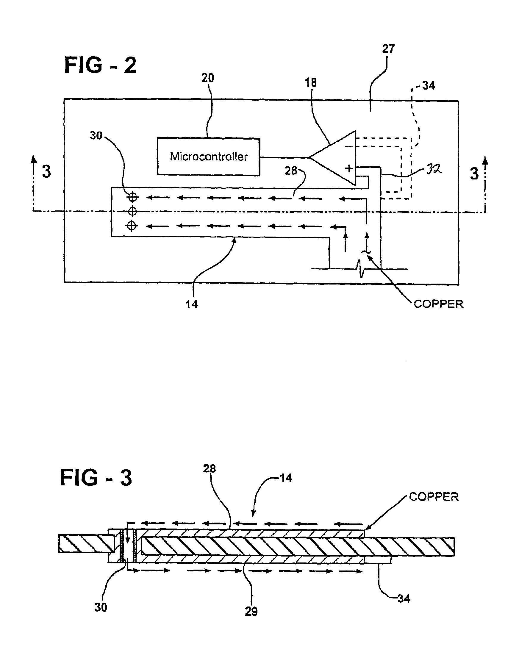 High-speed switching circuit and automotive accessory controller using same