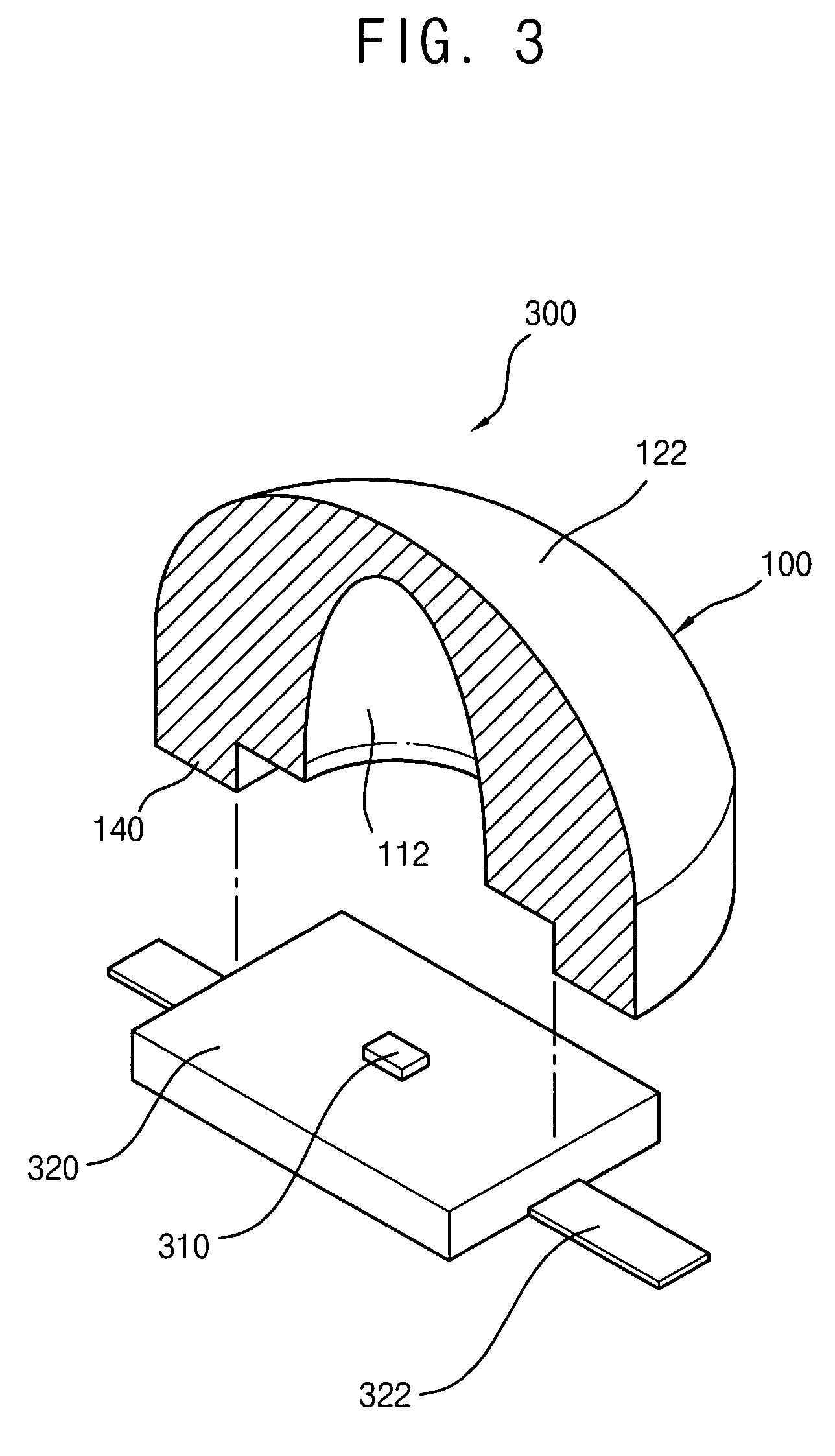 Optical lens, optical module having the same, and backlight assembly having the same
