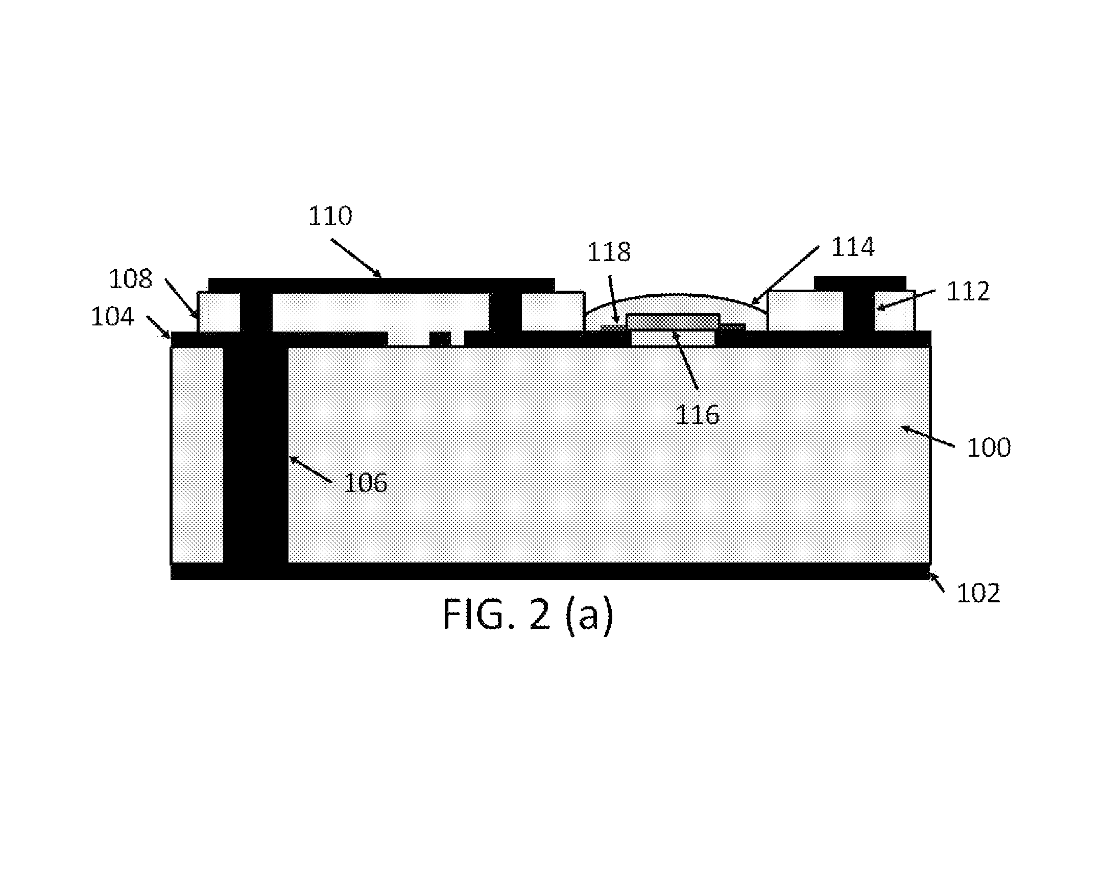 Mixer fabrication technique and system using the same