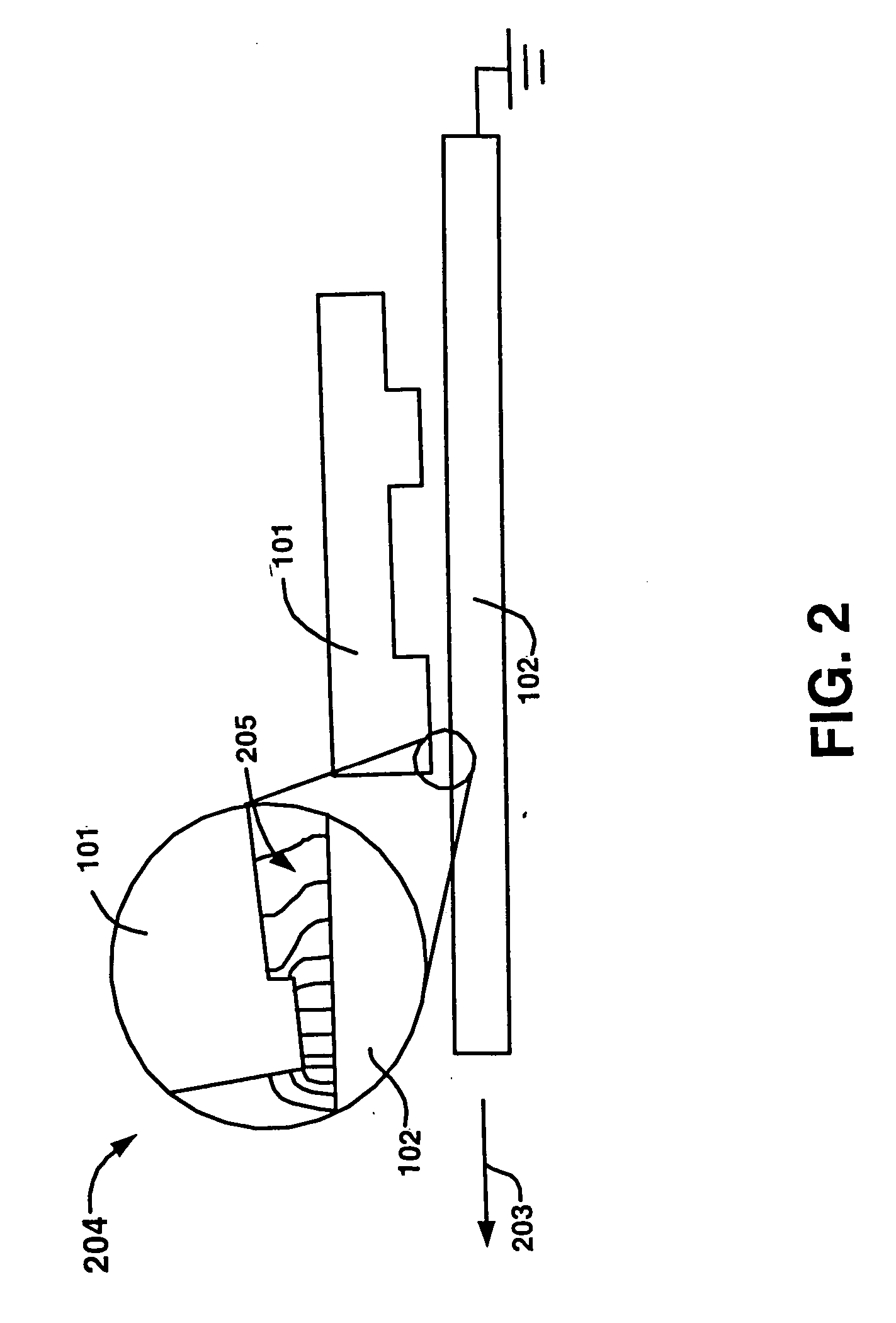 Simultaneous measurement of contact potential and slider body clearance in a magnetic disk drive