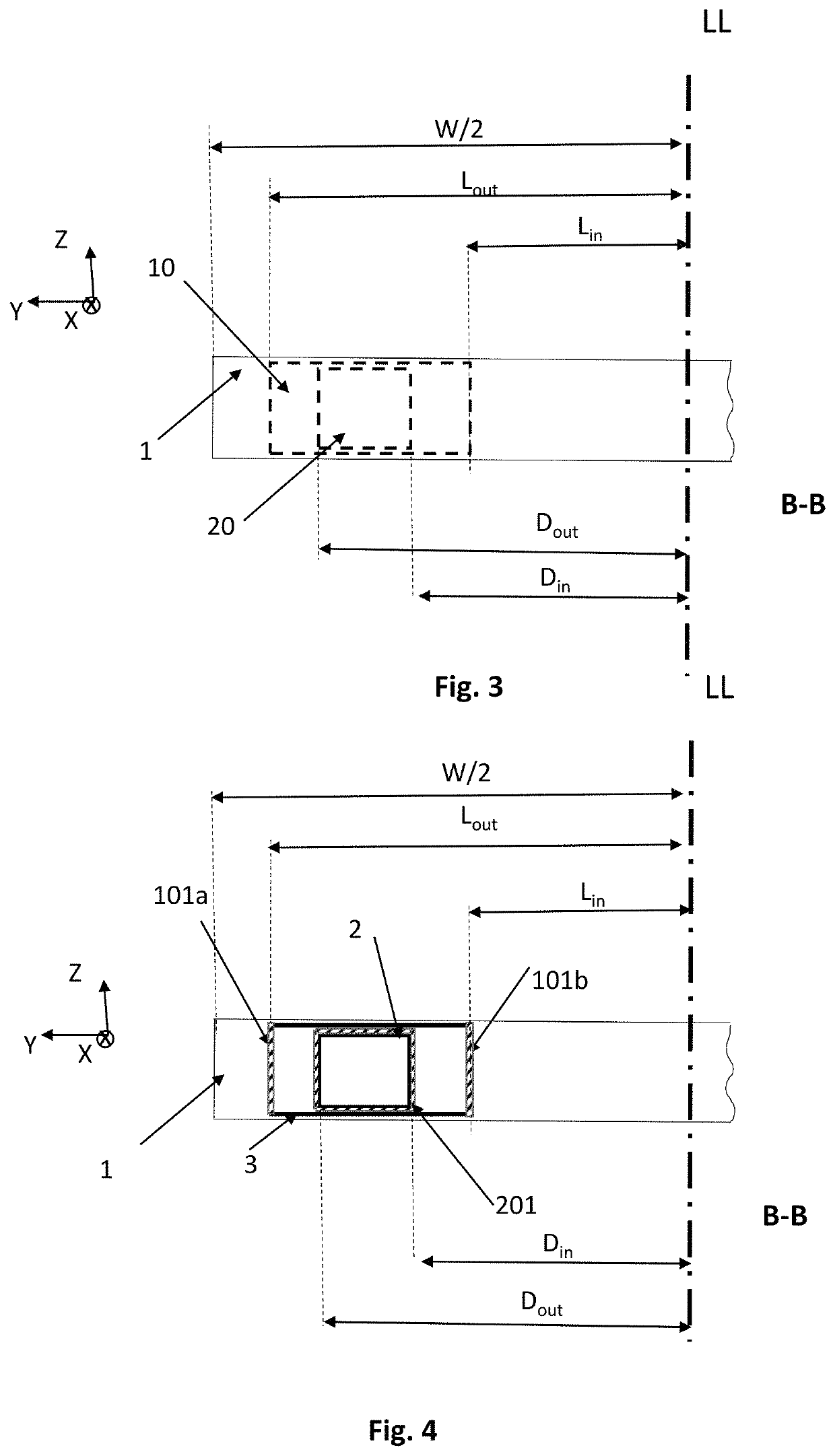 Enhanced bumper system