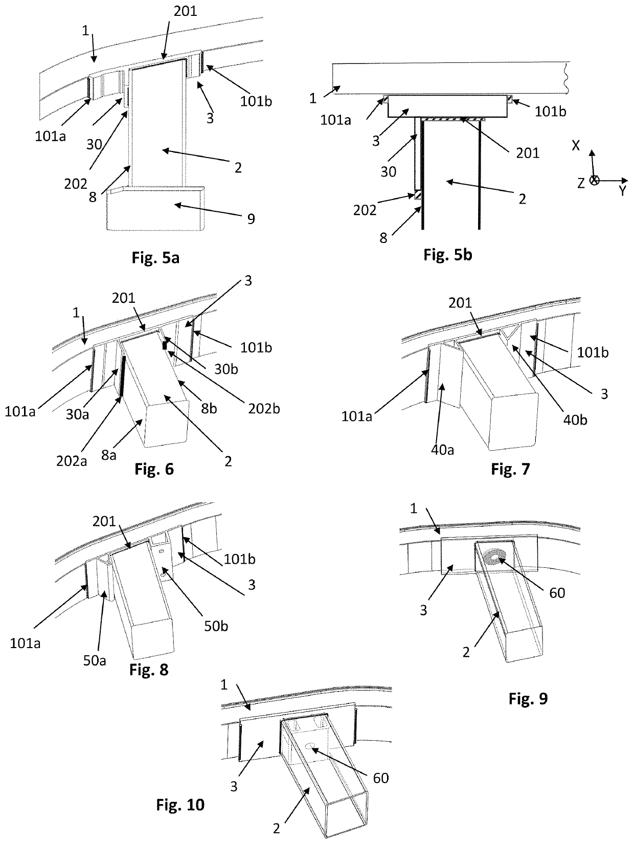 Enhanced bumper system