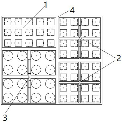 GNSS antenna array for interfering unmanned aerial vehicle