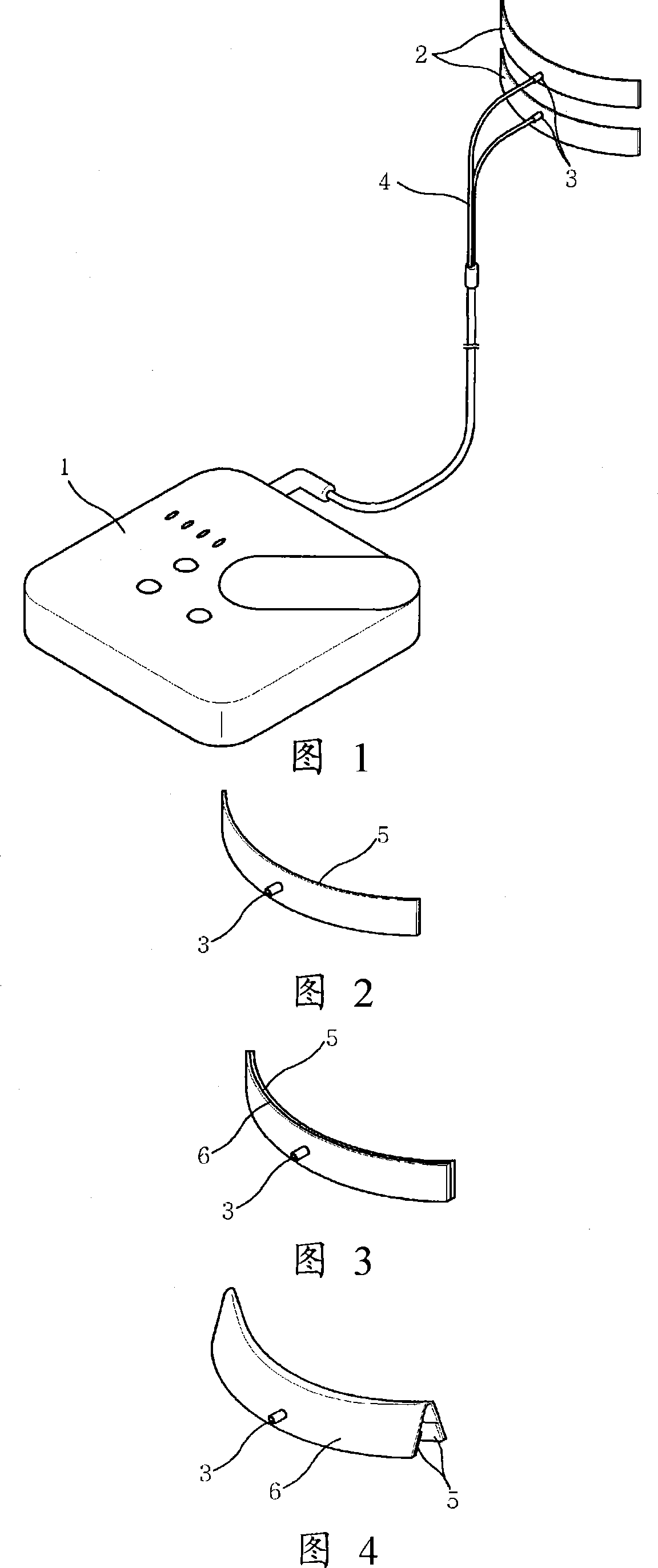 Method for notifying wating time by using short message service