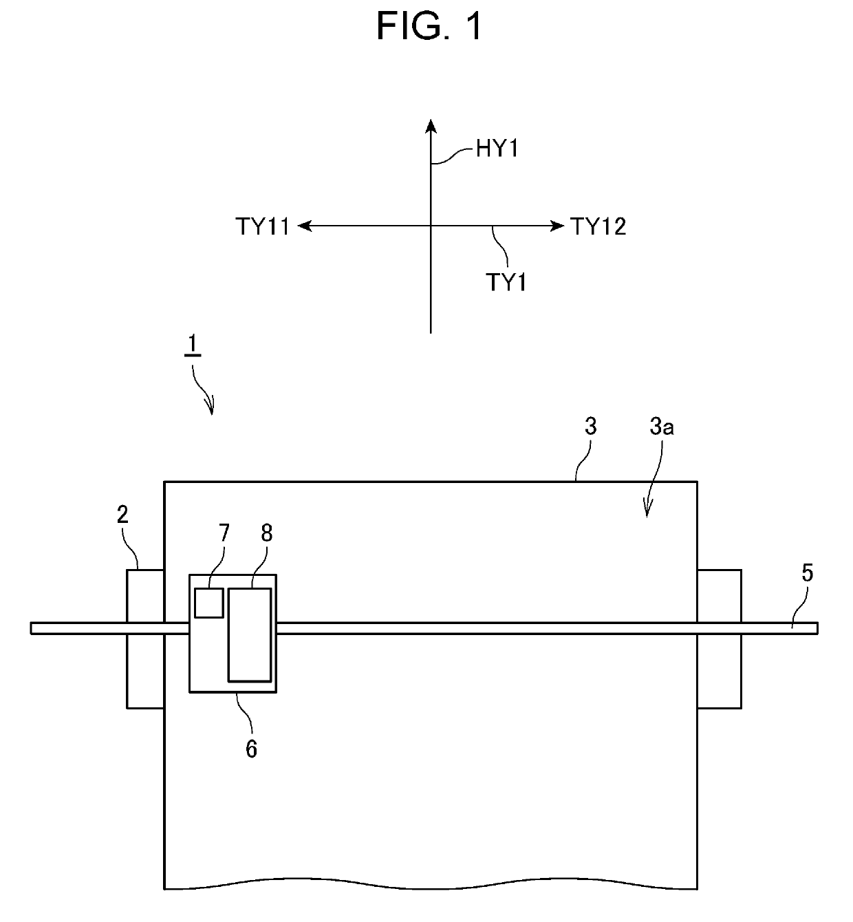 Printing apparatus and control method of printing apparatus