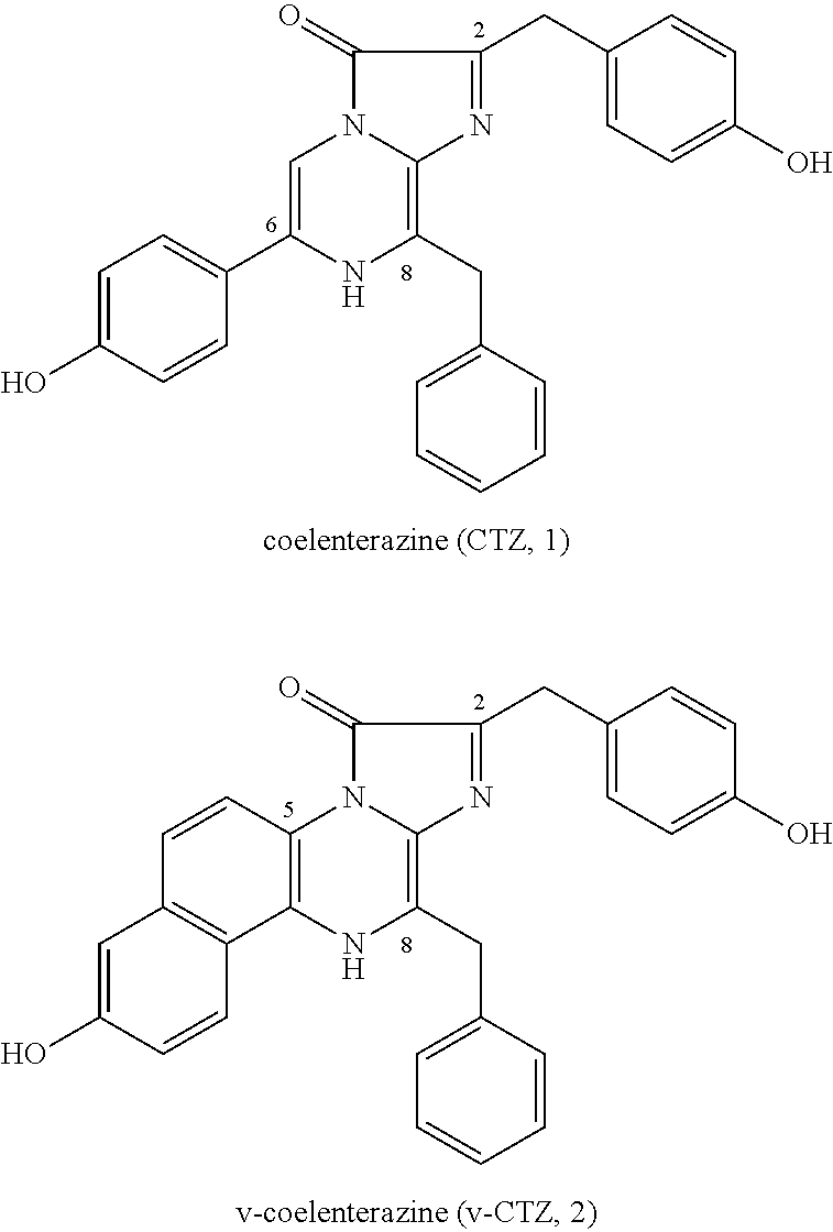 Process for producing benzo[f]quinoxaline compounds