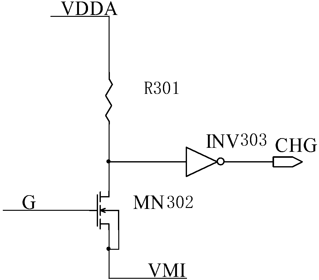 Battery protection circuit and system
