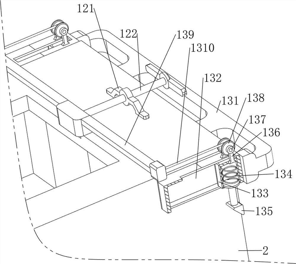 Automatic cutting device for building construction bricks