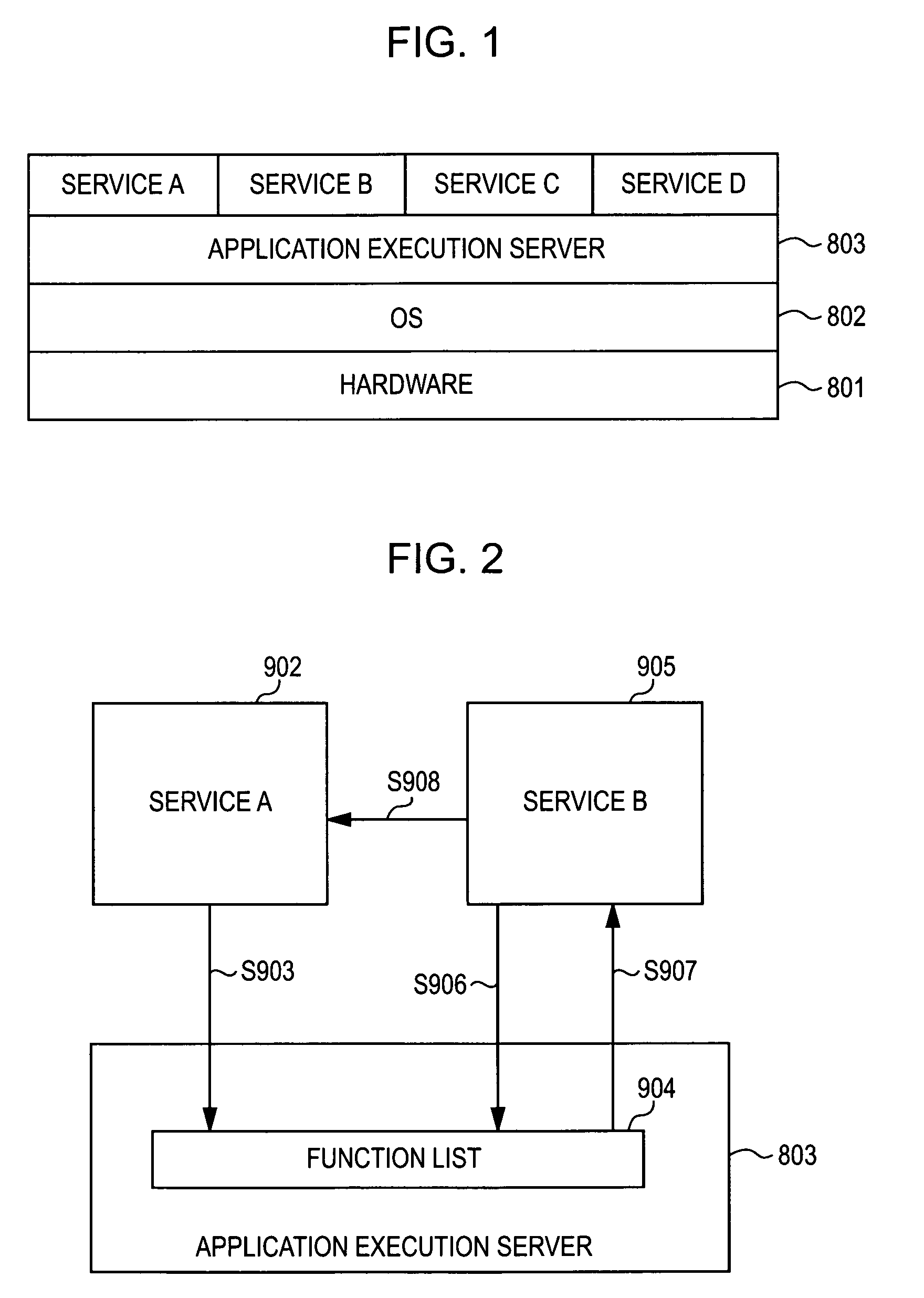 Apparatus for providing service in response to user request and method therefor