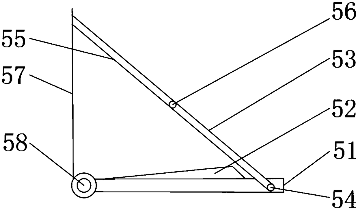 Intelligent numerical control machine tool