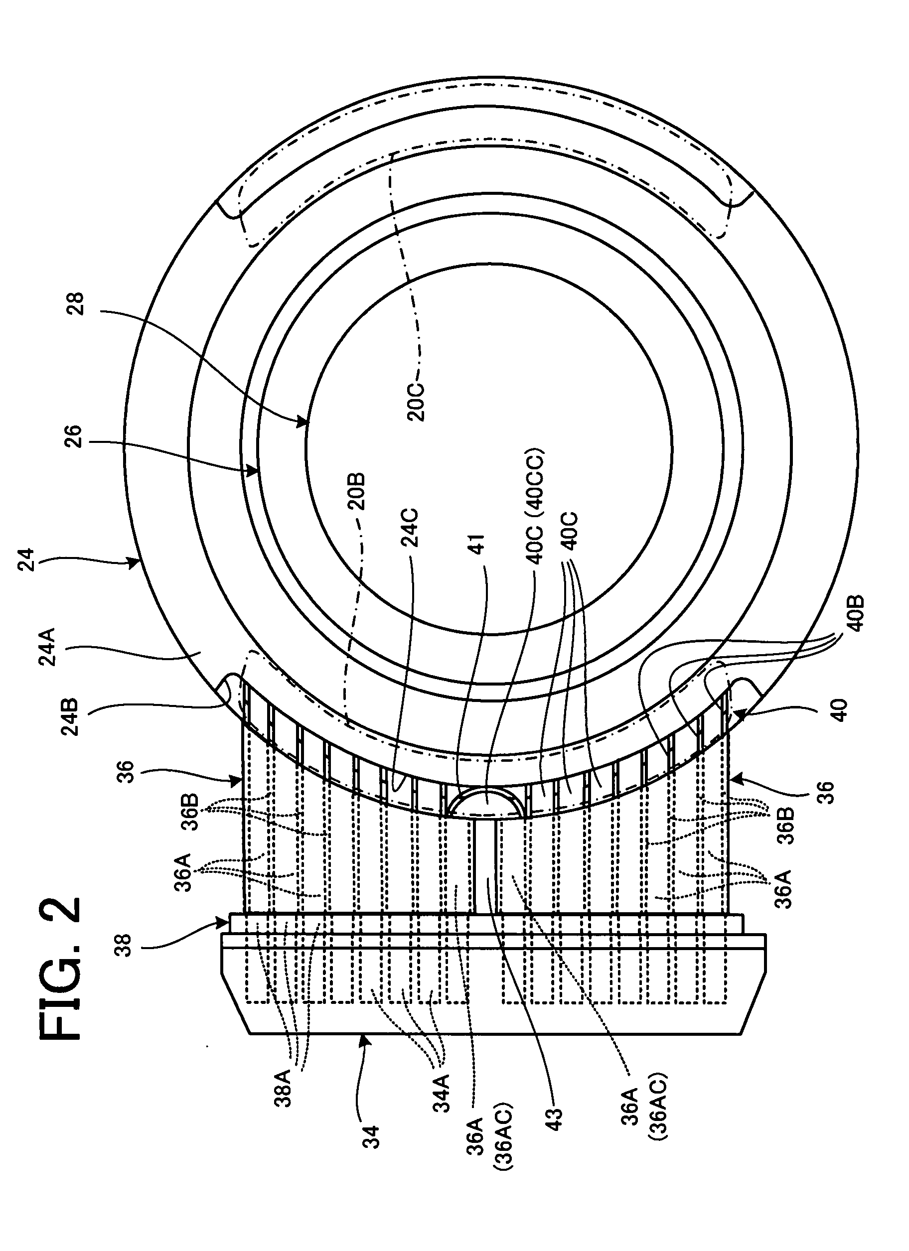Apparatus and method for depositing layer on substrate