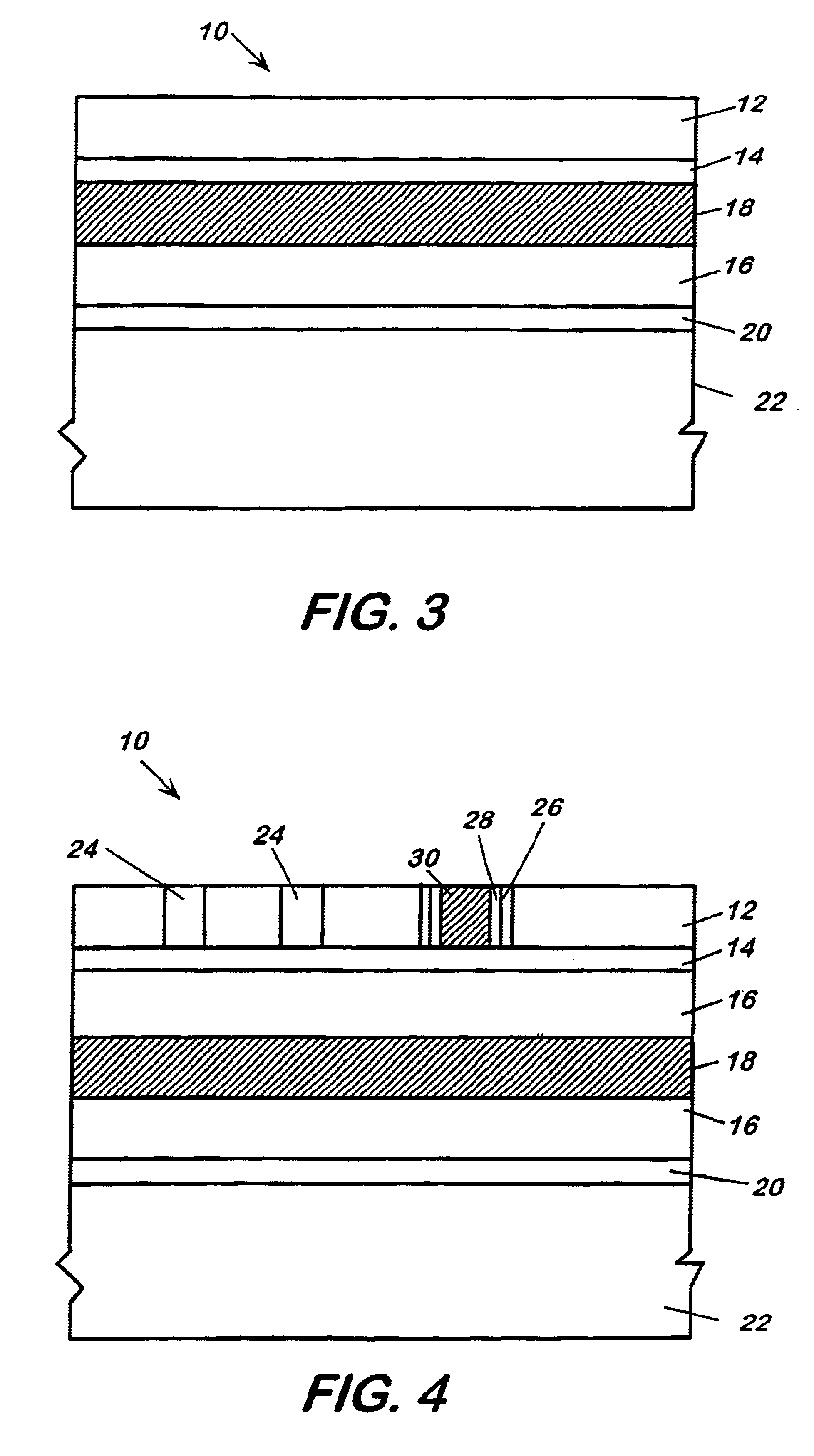 Semiconductor substrate incorporating a neutron conversion layer