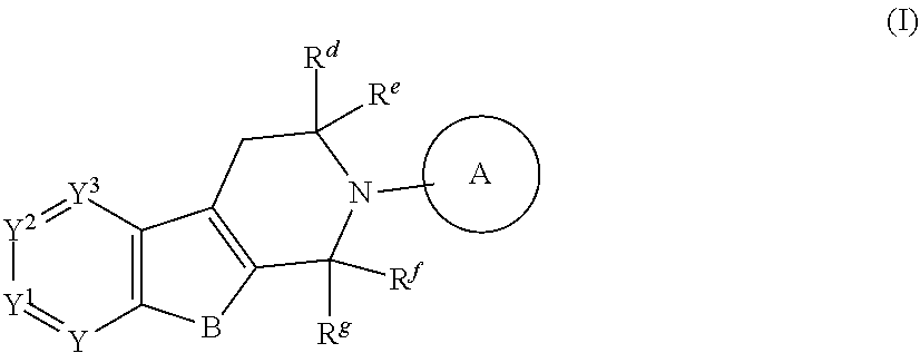 Novel Compounds for the Treatment, Alleviation or Prevention of Disorders Associated with Tau Aggregates