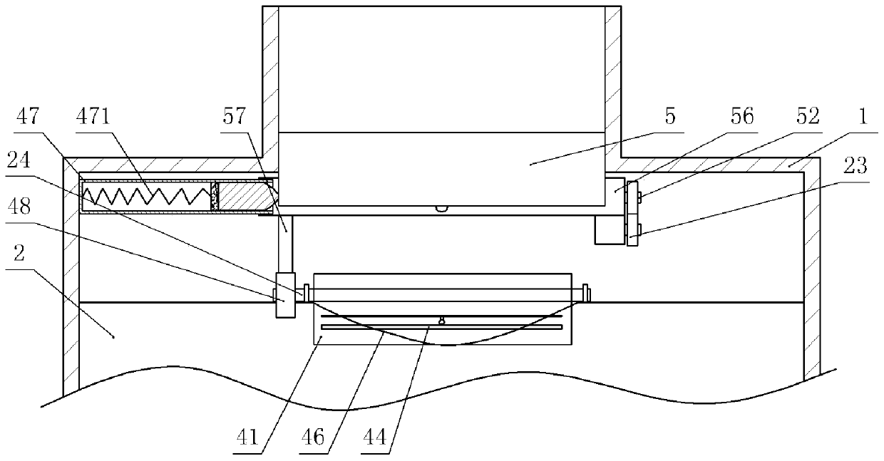 Medical instrument picking device
